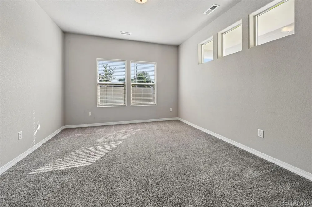 4360 Samaritan Loop Colorado Springs, CO 80916