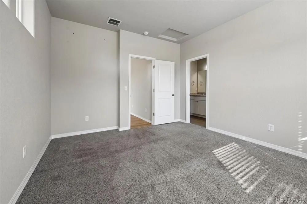 4360 Samaritan Loop Colorado Springs, CO 80916