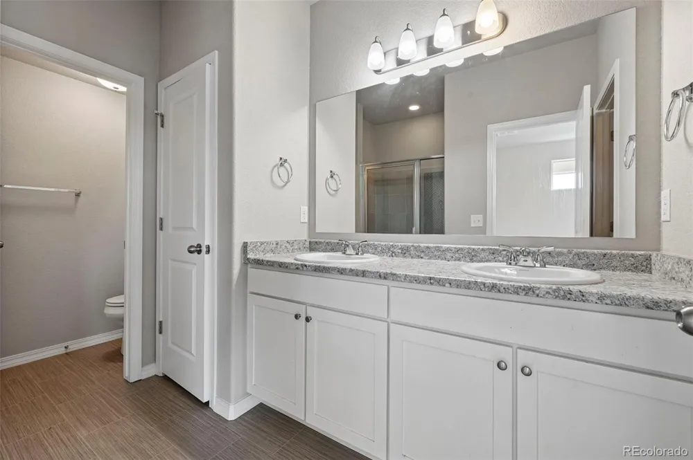 4360 Samaritan Loop Colorado Springs, CO 80916