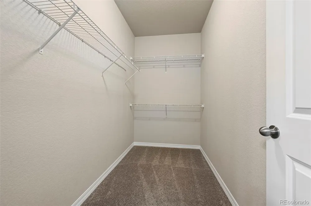 4360 Samaritan Loop Colorado Springs, CO 80916