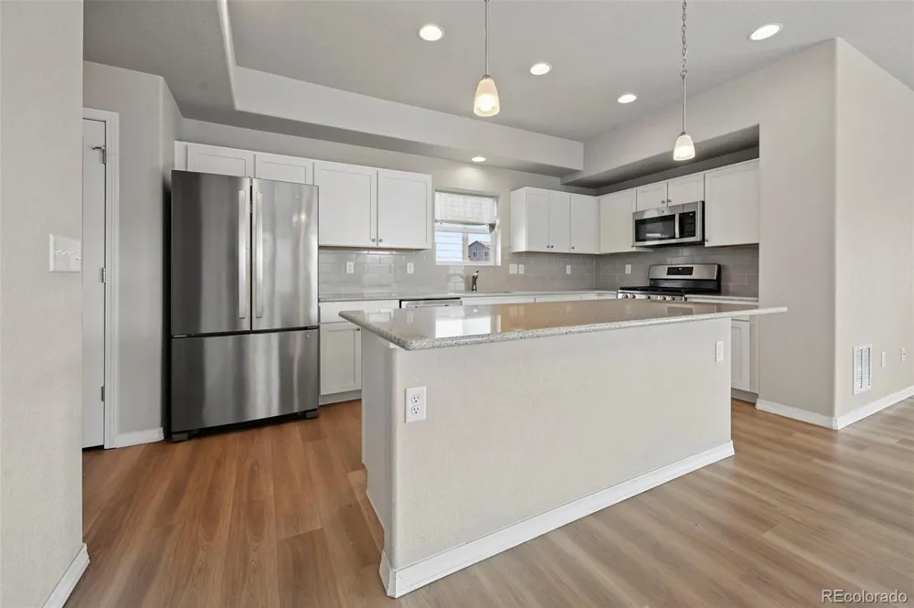 4360 Samaritan Loop Colorado Springs, CO 80916
