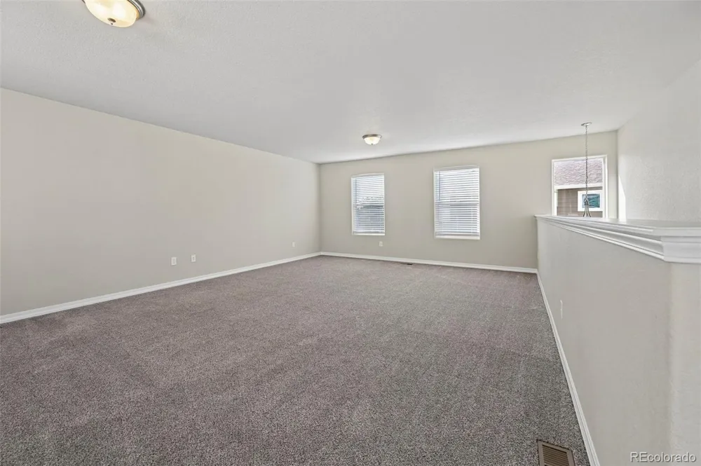 4360 Samaritan Loop Colorado Springs, CO 80916
