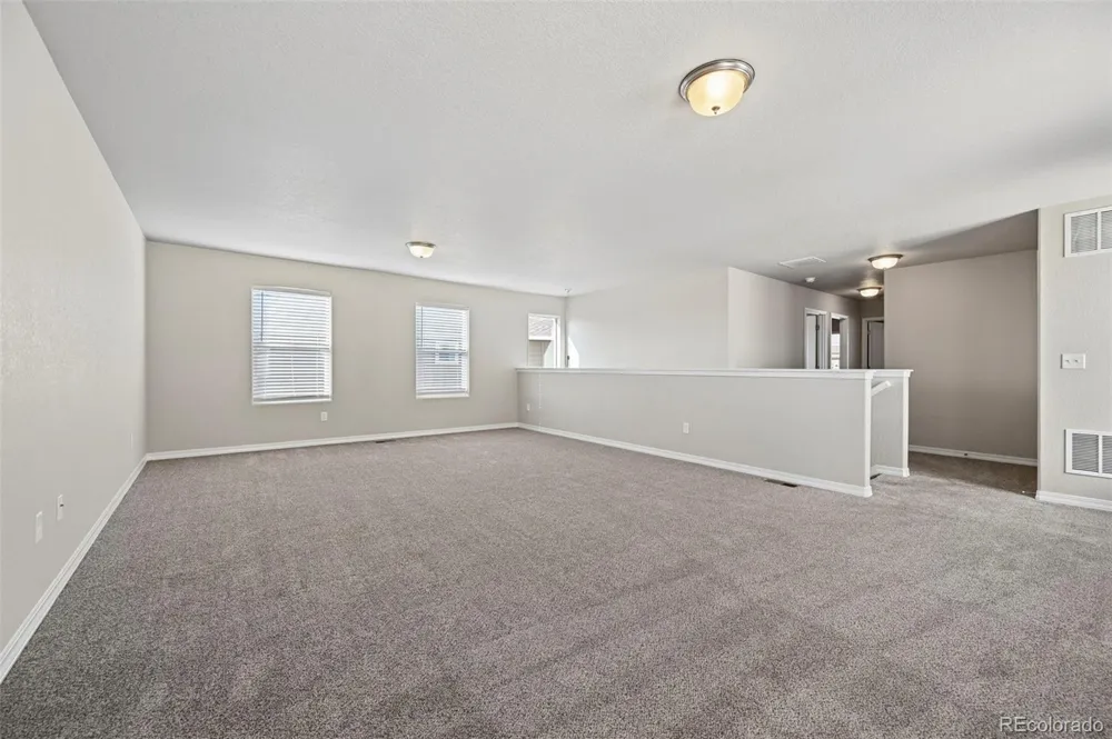 4360 Samaritan Loop Colorado Springs, CO 80916