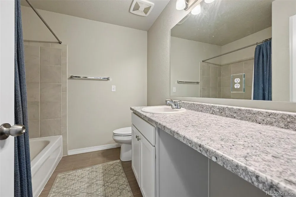 4360 Samaritan Loop Colorado Springs, CO 80916
