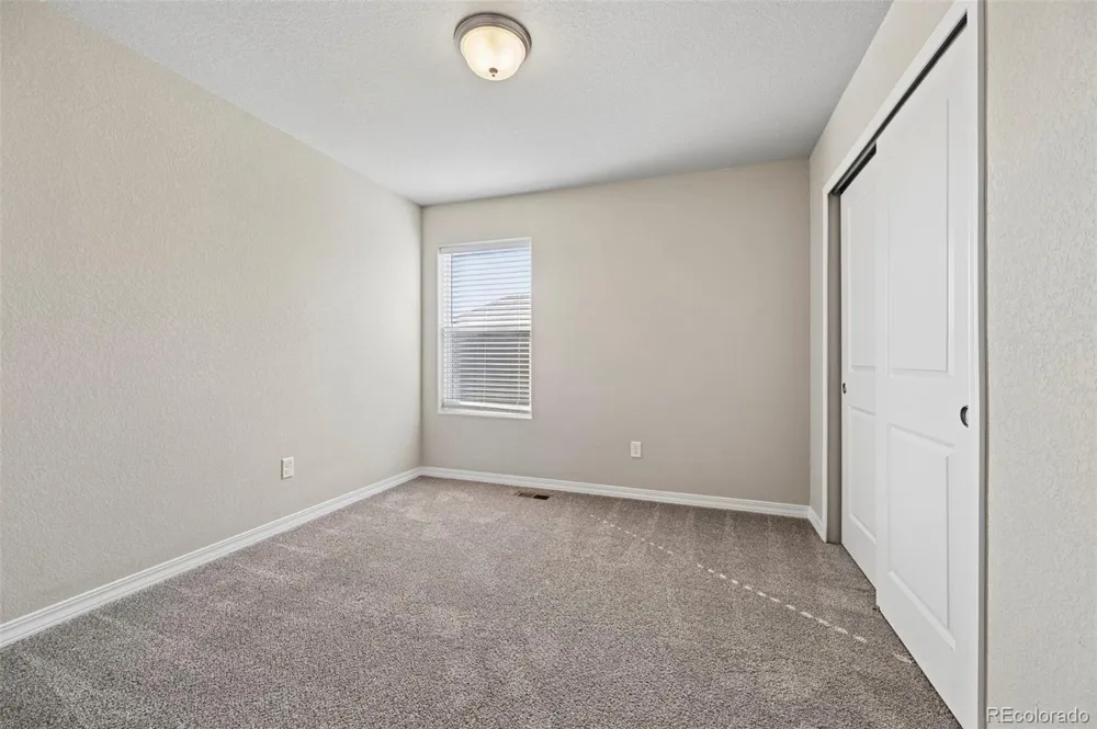 4360 Samaritan Loop Colorado Springs, CO 80916