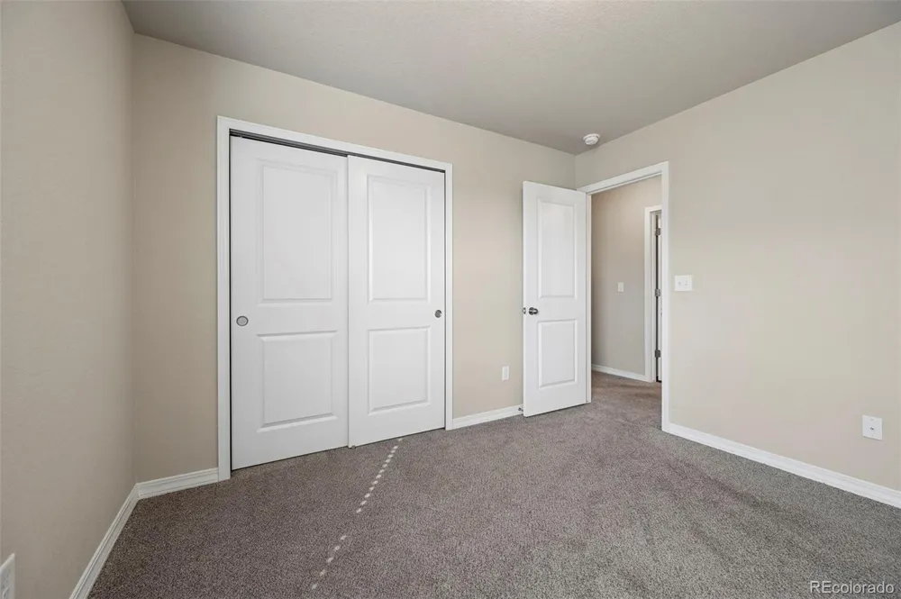 4360 Samaritan Loop Colorado Springs, CO 80916