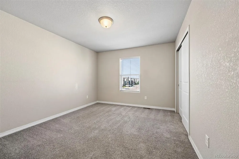 4360 Samaritan Loop Colorado Springs, CO 80916