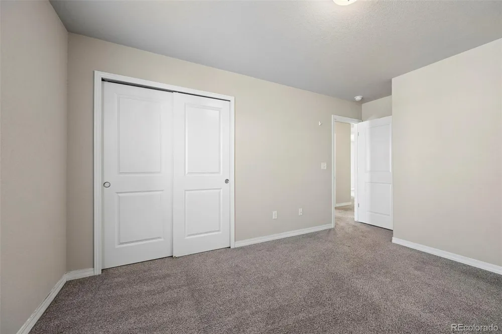 4360 Samaritan Loop Colorado Springs, CO 80916