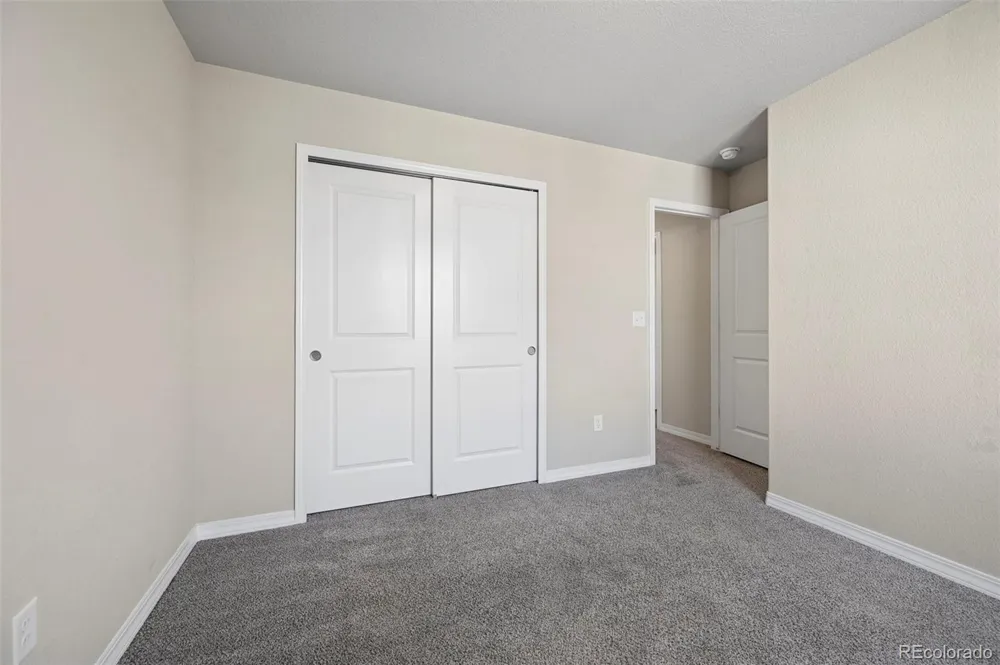 4360 Samaritan Loop Colorado Springs, CO 80916