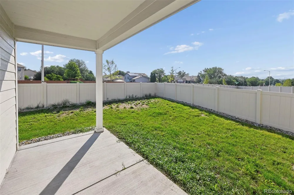 4360 Samaritan Loop Colorado Springs, CO 80916