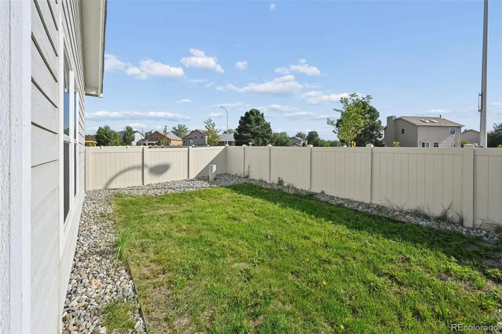 4360 Samaritan Loop Colorado Springs, CO 80916