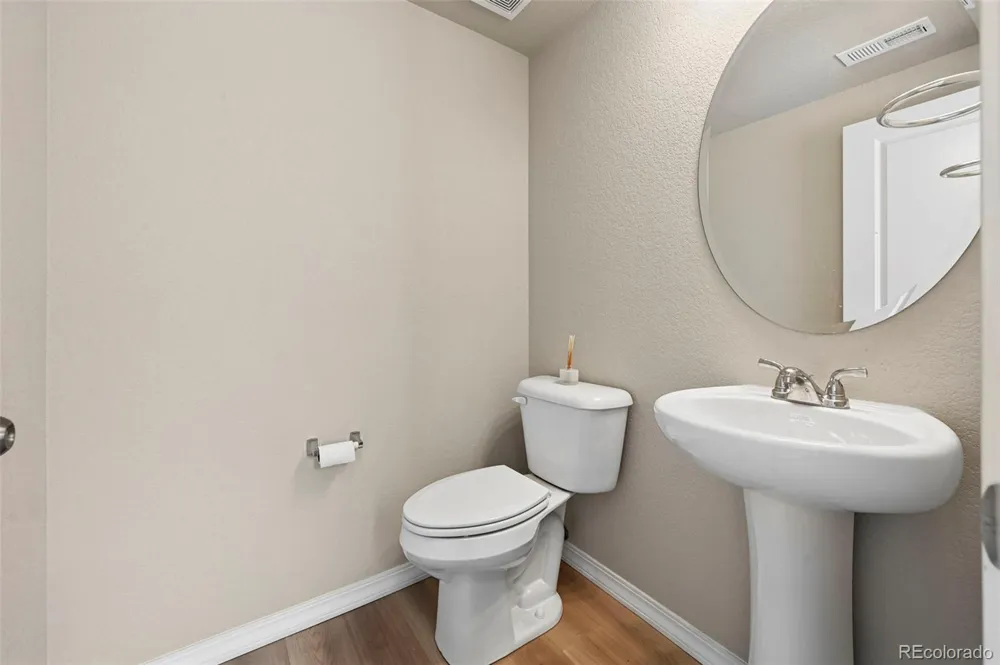 4360 Samaritan Loop Colorado Springs, CO 80916