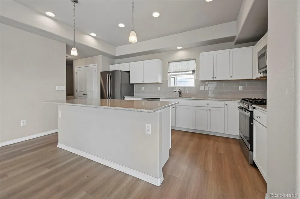 4360 Samaritan Loop Colorado Springs, CO 80916