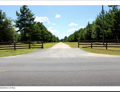 Reserve Drive