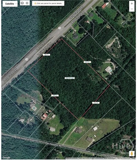 Leroy Coffer Highway