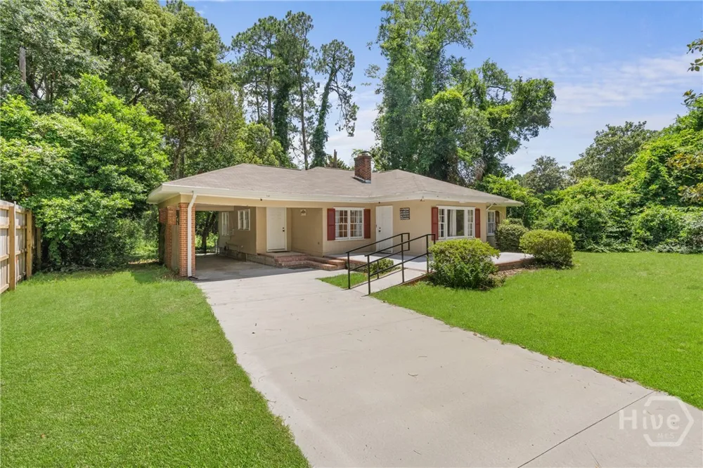 118 Lee Street Statesboro, GA 30458