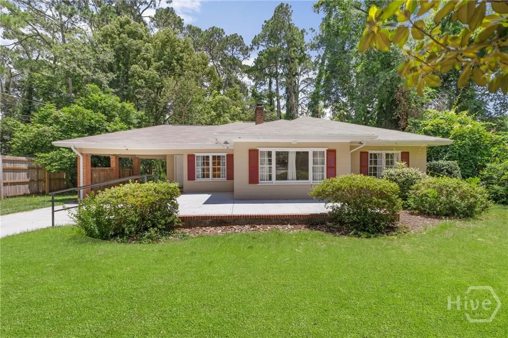 118 Lee Street Statesboro, GA 30458