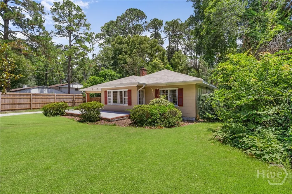 118 Lee Street Statesboro, GA 30458