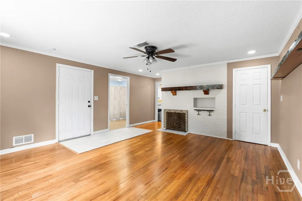 118 Lee Street Statesboro, GA 30458