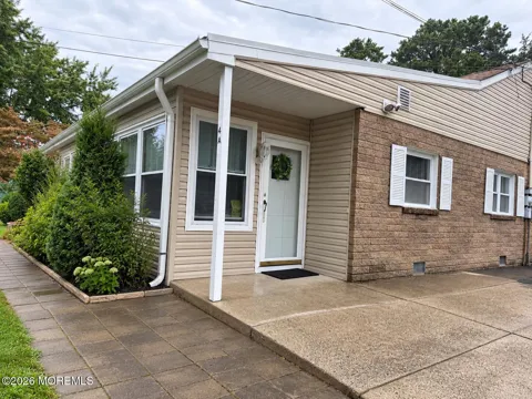 4 Cypress Street