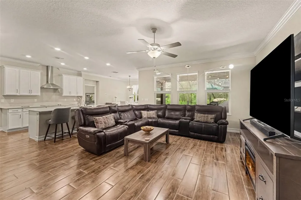 21590 VIOLET PERIWINKLE DRIVE Land O Lakes, FL 34637