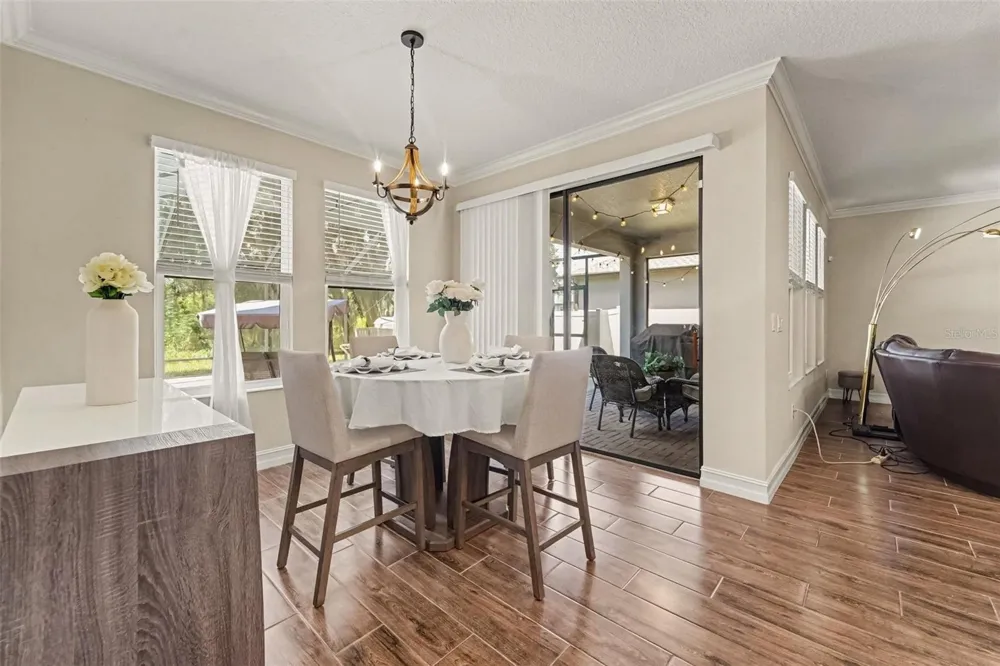 21590 VIOLET PERIWINKLE DRIVE Land O Lakes, FL 34637