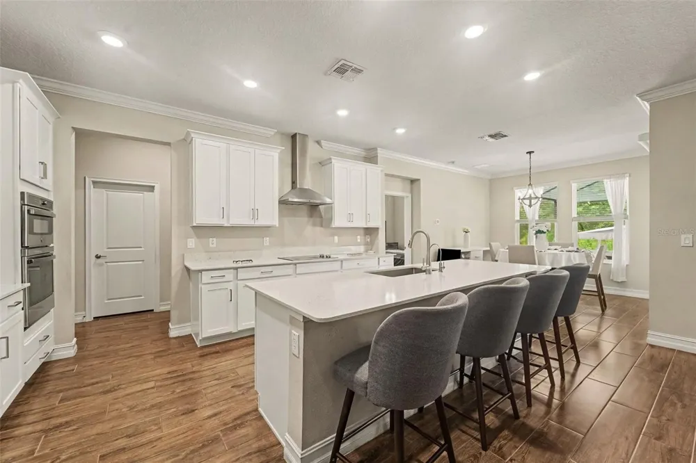 21590 VIOLET PERIWINKLE DRIVE Land O Lakes, FL 34637