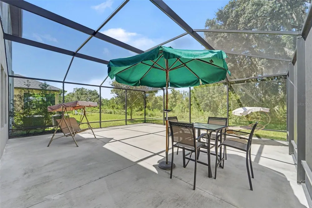 21590 VIOLET PERIWINKLE DRIVE Land O Lakes, FL 34637