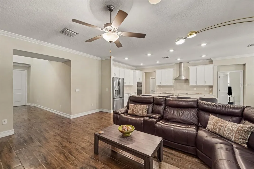 21590 VIOLET PERIWINKLE DRIVE Land O Lakes, FL 34637
