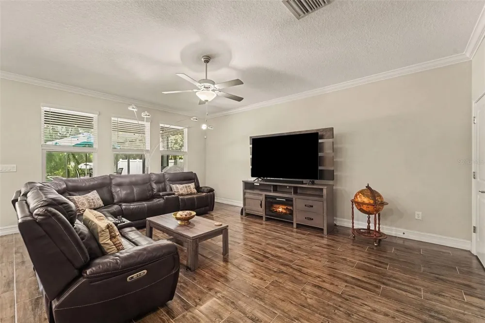 21590 VIOLET PERIWINKLE DRIVE Land O Lakes, FL 34637