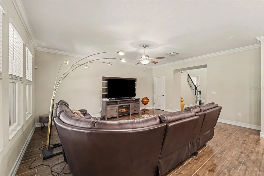 21590 VIOLET PERIWINKLE DRIVE Land O Lakes, FL 34637