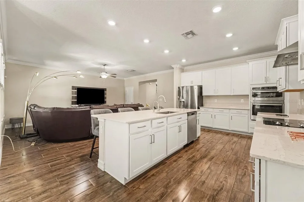 21590 VIOLET PERIWINKLE DRIVE Land O Lakes, FL 34637