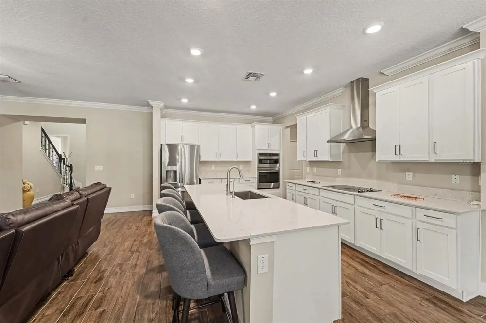 21590 VIOLET PERIWINKLE DRIVE Land O Lakes, FL 34637