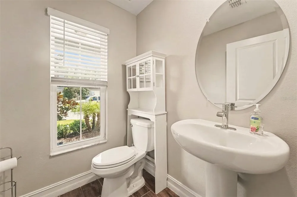 21590 VIOLET PERIWINKLE DRIVE Land O Lakes, FL 34637