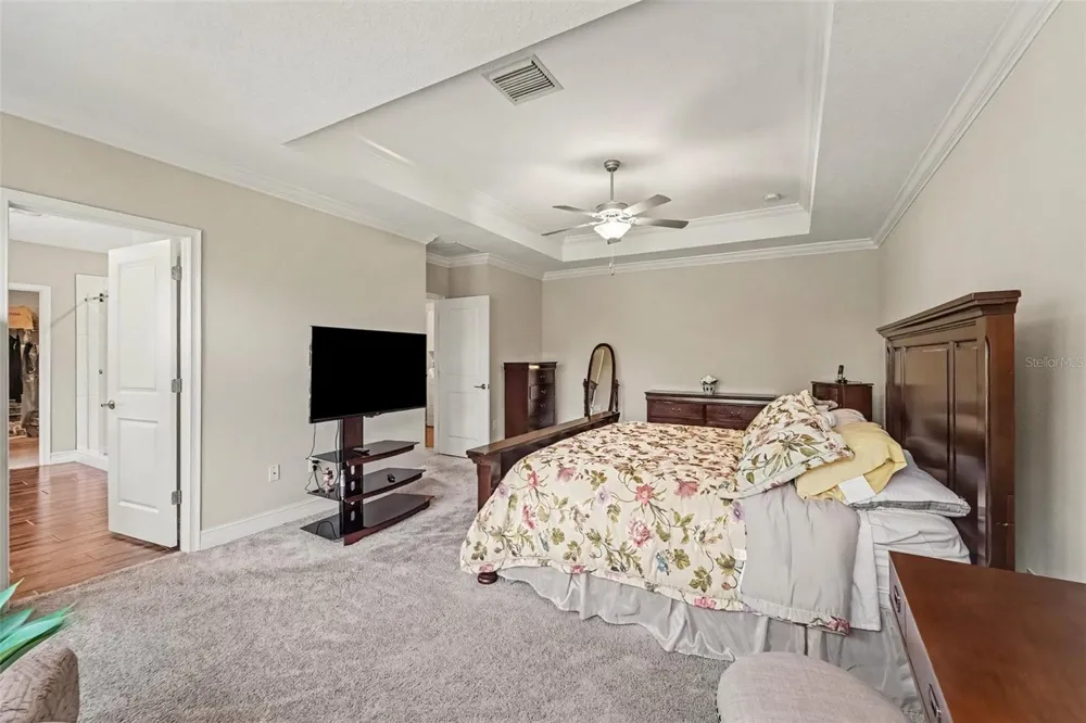 21590 VIOLET PERIWINKLE DRIVE Land O Lakes, FL 34637