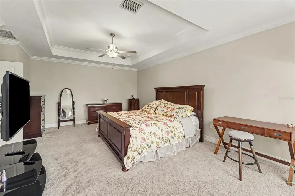 21590 VIOLET PERIWINKLE DRIVE Land O Lakes, FL 34637