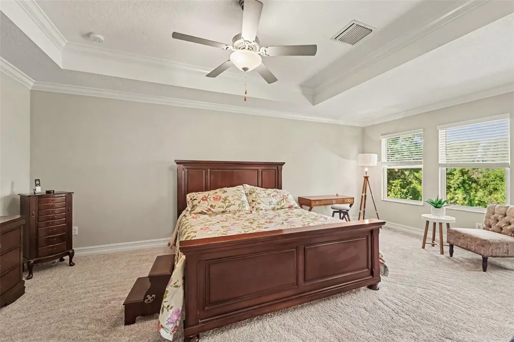 21590 VIOLET PERIWINKLE DRIVE Land O Lakes, FL 34637