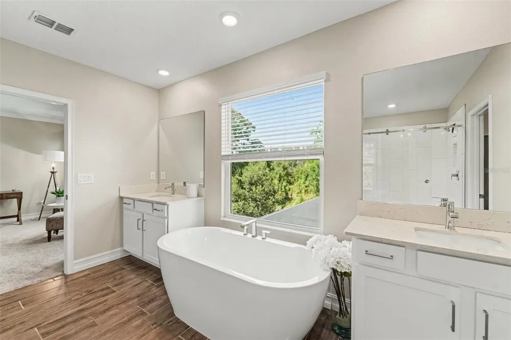 21590 VIOLET PERIWINKLE DRIVE Land O Lakes, FL 34637