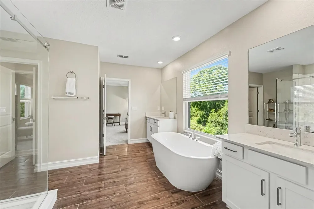 21590 VIOLET PERIWINKLE DRIVE Land O Lakes, FL 34637