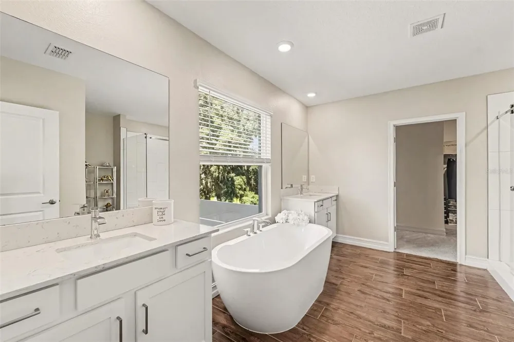 21590 VIOLET PERIWINKLE DRIVE Land O Lakes, FL 34637