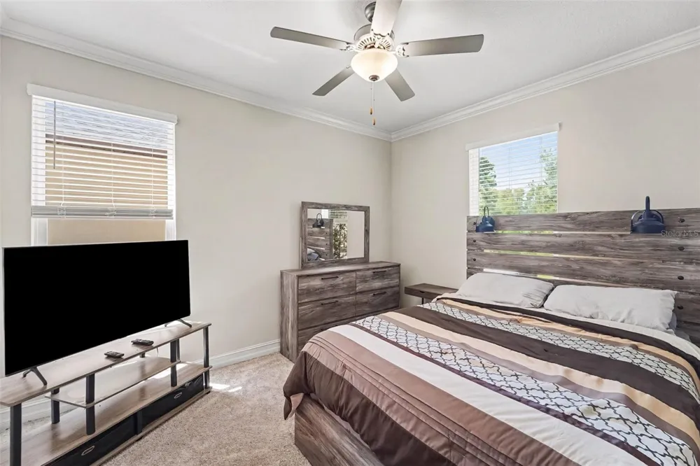 21590 VIOLET PERIWINKLE DRIVE Land O Lakes, FL 34637