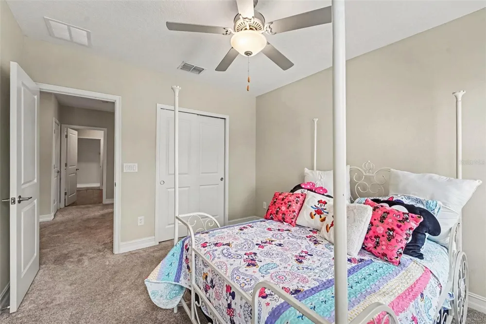 21590 VIOLET PERIWINKLE DRIVE Land O Lakes, FL 34637