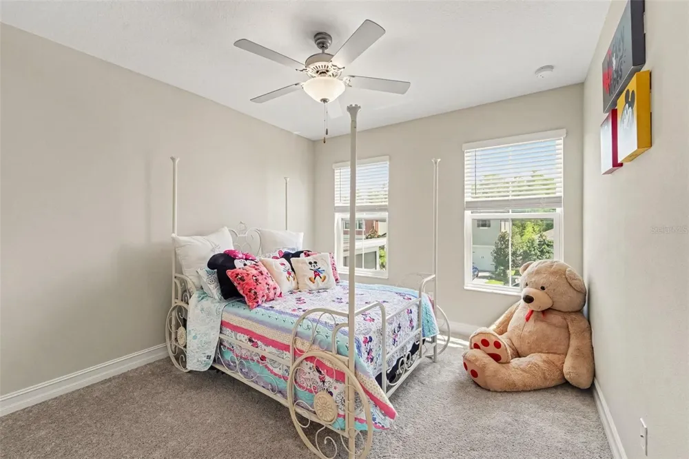 21590 VIOLET PERIWINKLE DRIVE Land O Lakes, FL 34637