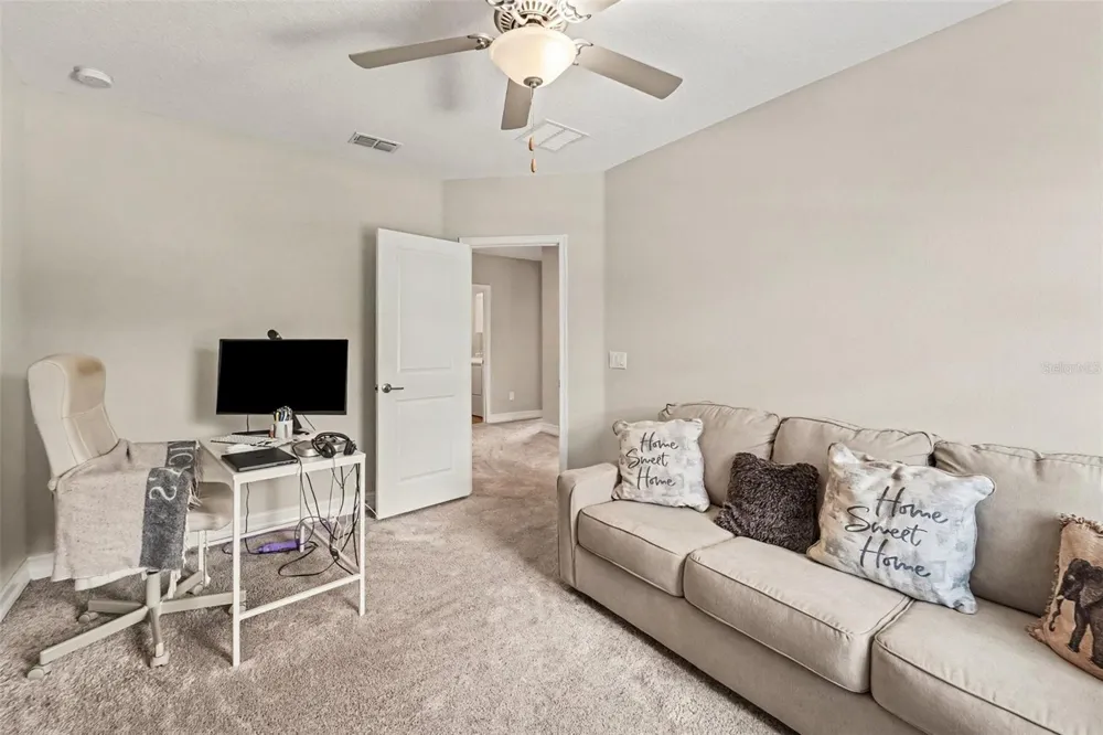 21590 VIOLET PERIWINKLE DRIVE Land O Lakes, FL 34637