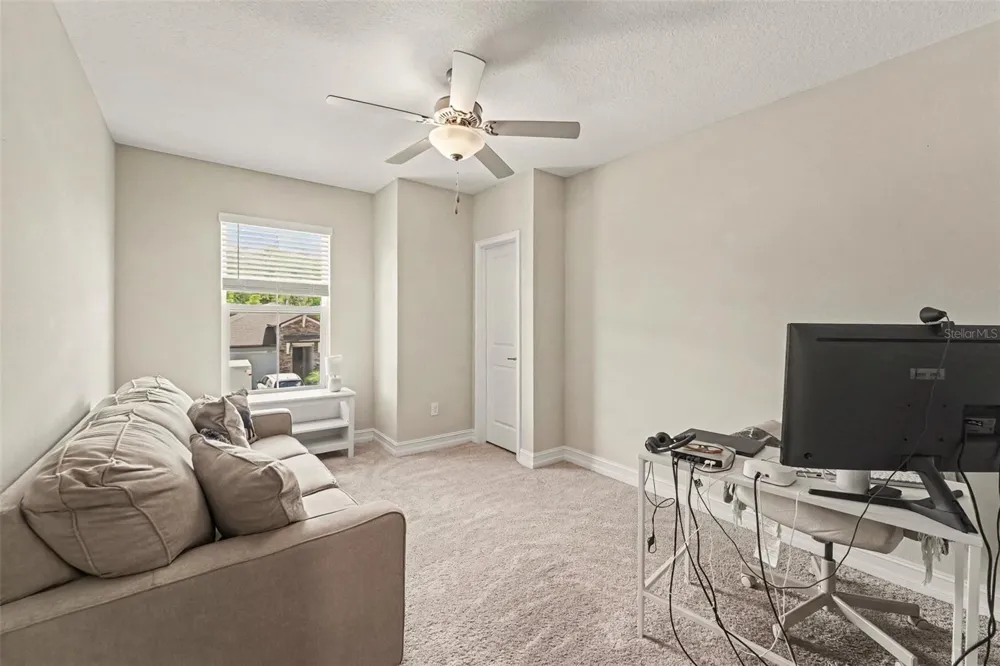 21590 VIOLET PERIWINKLE DRIVE Land O Lakes, FL 34637