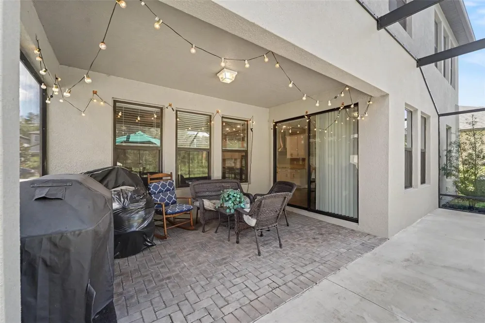 21590 VIOLET PERIWINKLE DRIVE Land O Lakes, FL 34637