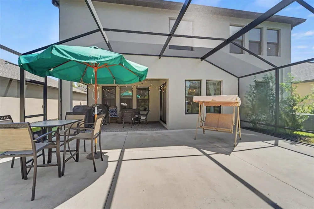 21590 VIOLET PERIWINKLE DRIVE Land O Lakes, FL 34637