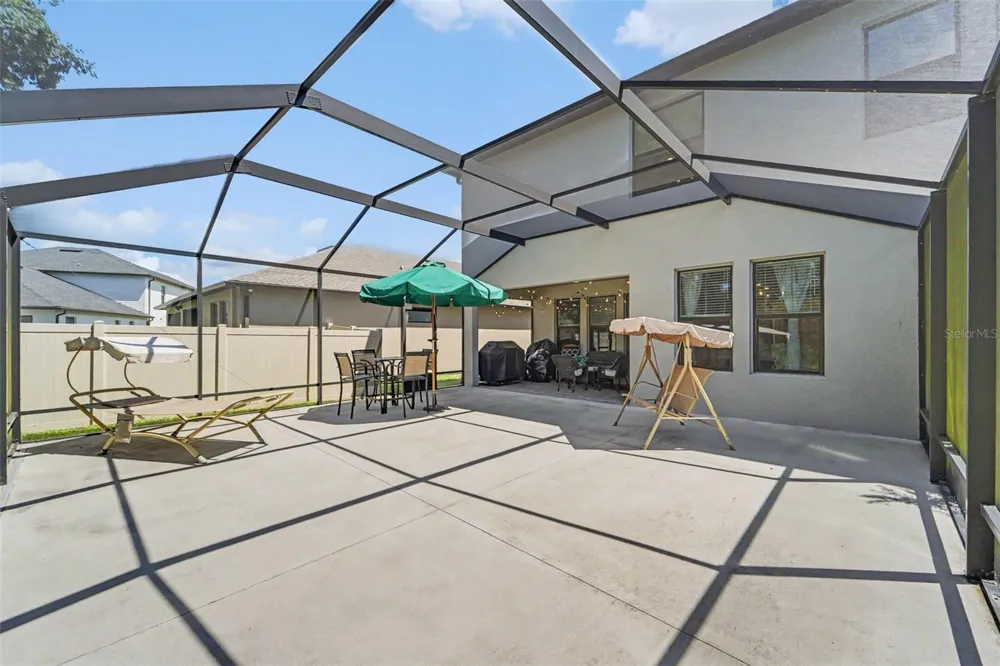 21590 VIOLET PERIWINKLE DRIVE Land O Lakes, FL 34637
