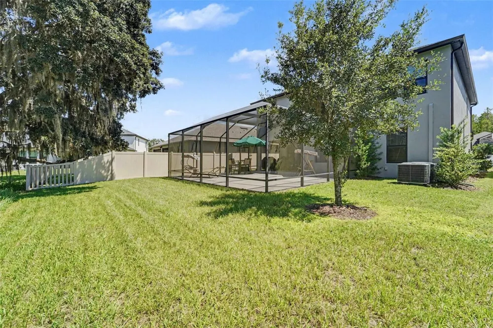 21590 VIOLET PERIWINKLE DRIVE Land O Lakes, FL 34637