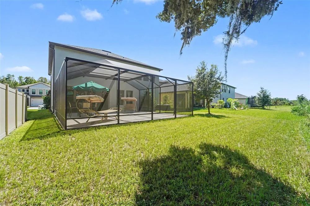 21590 VIOLET PERIWINKLE DRIVE Land O Lakes, FL 34637